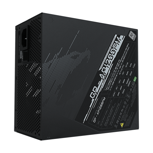 Aorus - Power supply - 1200 Watt - AC 100-240 V