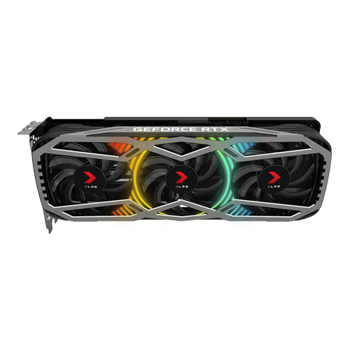 Tarjeta Grafica PNY xlr8 gaming RTX 3080 10GB