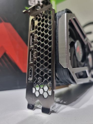 Tarjeta Grafica PNY xlr8 gaming RTX 3080 10GB