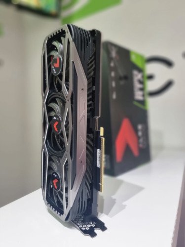 Tarjeta Grafica PNY xlr8 gaming RTX 3080 10GB