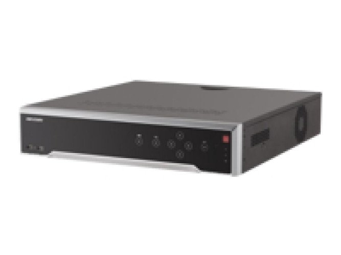 Hikvision DS-7700 Series DS-7732NI-I4 - NVR - 32 canales - en red - 1.5U - montaje en bastidor