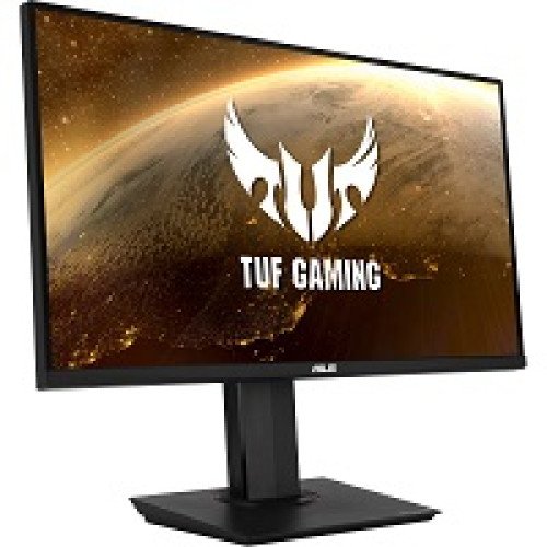 ASUS TUF Gaming VG289Q - Monitor LED - gaming - 28" - 3840 x 2160 4K @ 60 Hz - IPS - 350 cd/m² - 1000:1 - HDR10 - 5 ms - 2xHDMI, DisplayPort - altavoces
