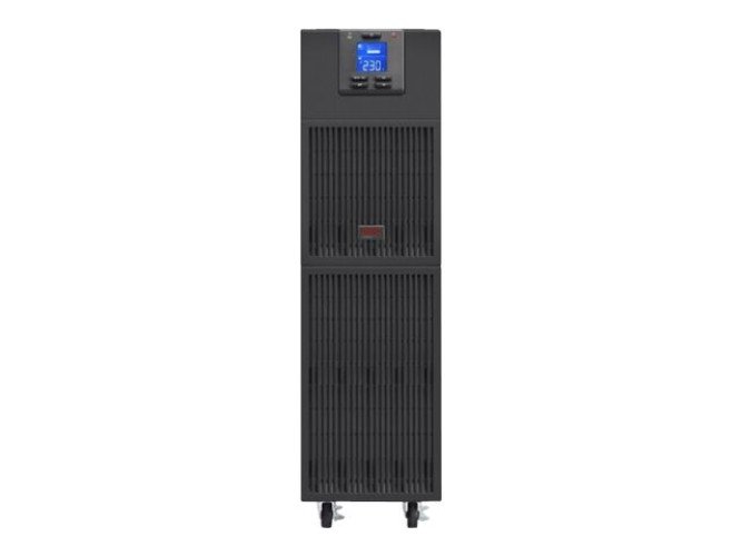 APC Easy UPS SRV SRV10KI - UPS - CA 230 V - 10 kW - 10000 VA - USB