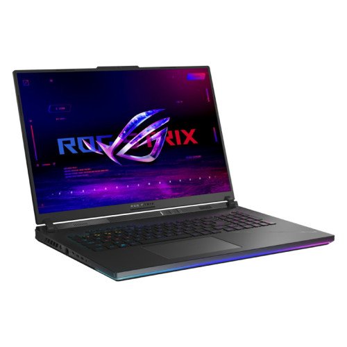 Notebook Asus Rog Core I9 32gb 1tb 18" W 4090