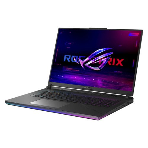 Notebook Asus Rog Core I9 32gb 1tb 18" W 4090
