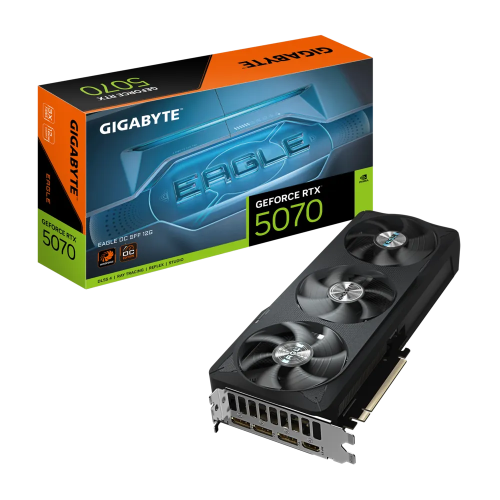 RTX 5070 EAGLE OC SFF 12G