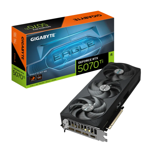 RTX 5070TI EAGLE OC SFF 16