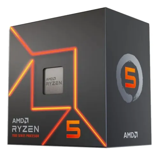 RYZEN 5 7600 AM5