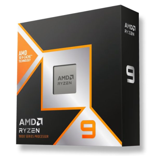 RYZEN 9 9950X3D AM5