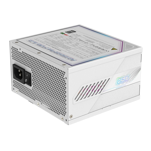 FUENTE 80 PLUS PLATINO 850W PG