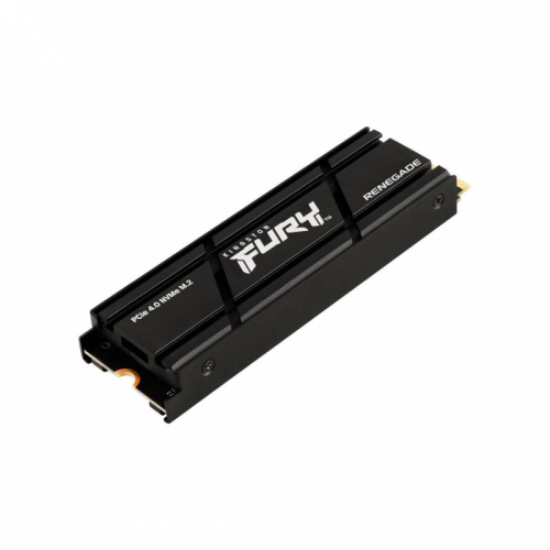 SSD INT 2000G NVME HEATSINK