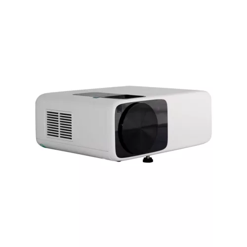 Proyector Rigal Rd-881 Android + Wifi + Bt 3000lm