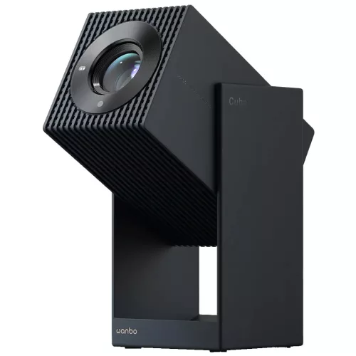 Proyector Wanbo Cube 2 Pro negro