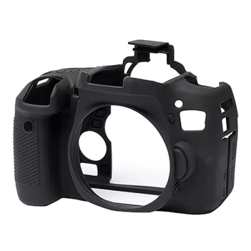 Funda de Silicona Easy Cover Para Cámara Canon 760D / T6s
