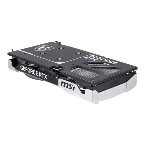 Tarjeta de Video Msi Nvidia GeForce RTX5060TI 8gb GDDR7 Ventus 2X OC