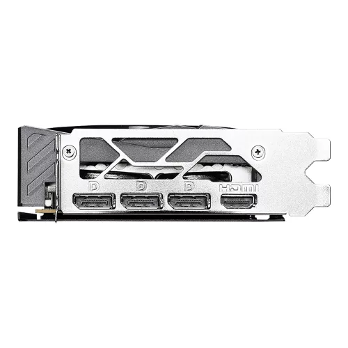 Tarjeta de Video Msi Nvidia GeForce RTX5060 8gb GDDR7 Trio OC
