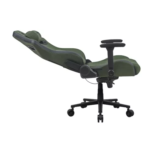 Silla Cougar Defensor S Army Green F