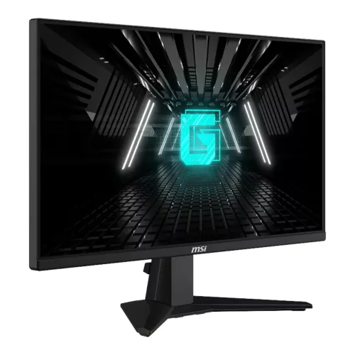 Monitor Gaming Msi 25'' Optix G255F 1080p 180hz 1ms