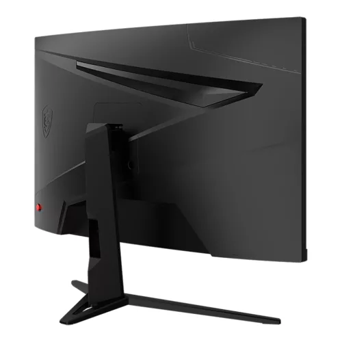 Monitor Gaming Msi 24" Curvo Optix G242c 1080p 170hz 1ms