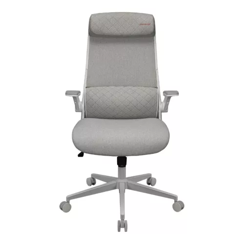 Silla Cougar Stryder White