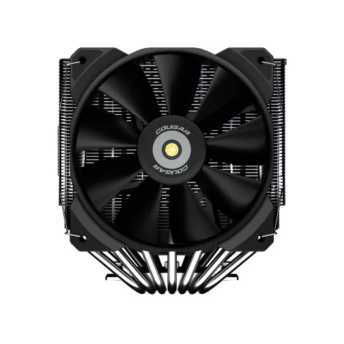 Disipador Cpu Cougar Forza 135 Mhp120