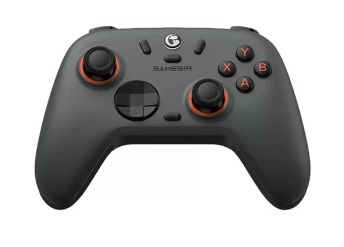 Joystick GameSir Nova 2 Lite Gris Bluetooth