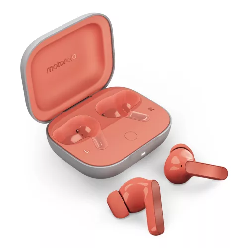 Auriculares Inalámbricos Motorola Moto Buds Bluetooth