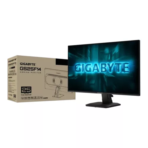 MONITOR GAMING GS25F14