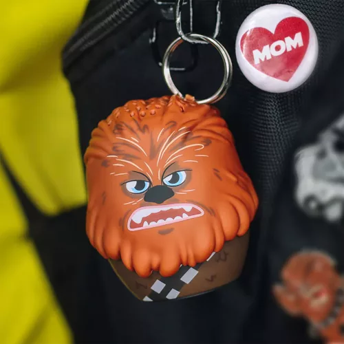 Parlante Bluetooth Portable Bitty Boomers Chewbacca