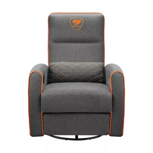 Sofá Cougar Fidom Gray