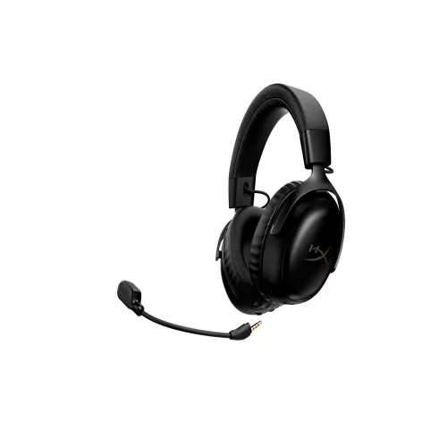 VINCHA CLOUD III S WLESS BLACK