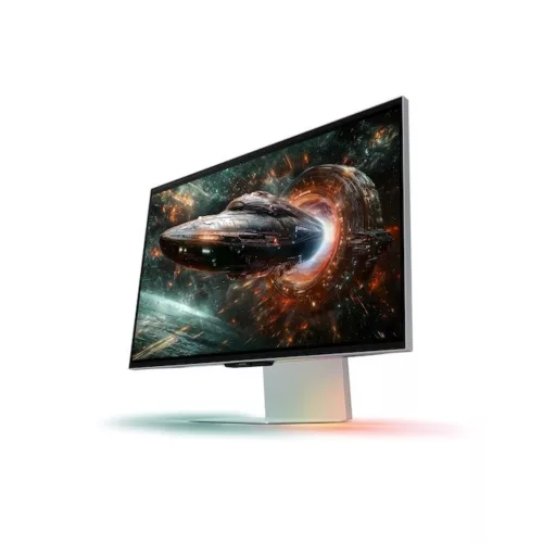 Monitor Samsung Odyssey 27" 3d G90xf 4k 165hz