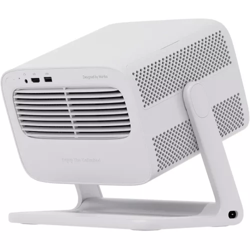 Proyector Wanbo Vali 1