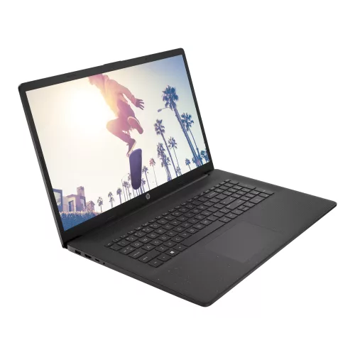 Notebook Hp 17,3'' Core I5 8gb 512gb Win11