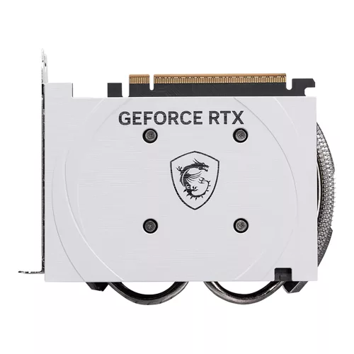 Tarjeta de Video Msi Nvidia GeForce RTX5060 8gb GDDR7 Cyclone OC