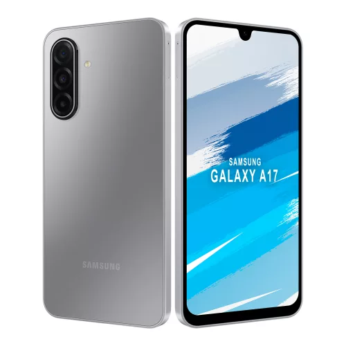 Samsung Galaxy A17 6,7'' 5G 8gb 256gb Triple Cam 50mp
