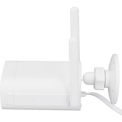 Cámara Wifi Tuya Smart 3mp Bullet MOES