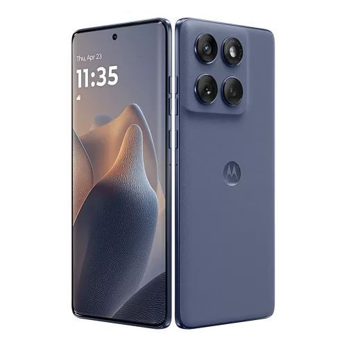 Motorola Edge 60 Fusion 6,67'' 5G 8gb 256gb Dual Cam 50mp