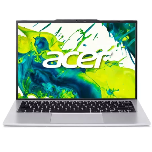 Notebook Acer Aspire C5 120U 8gb 512gb 14" Free