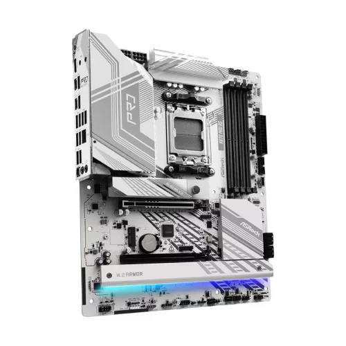 Motherboard Asrock X870 Pro Rs D5 Am5