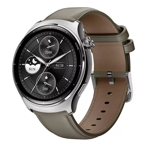 Reloj Inteligente Mibro Watch Lite 3 Pro 44,7mm 5atm 1,32'' Bluetooth Gps