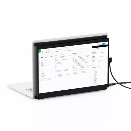 Monitor Portátil Mobile Pixels Duex Max 14,1'' FHD