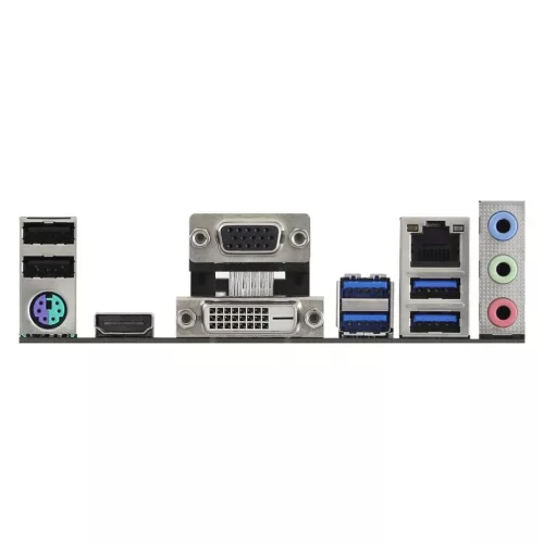 Motherboard Asrock A520m-hdv AM4
