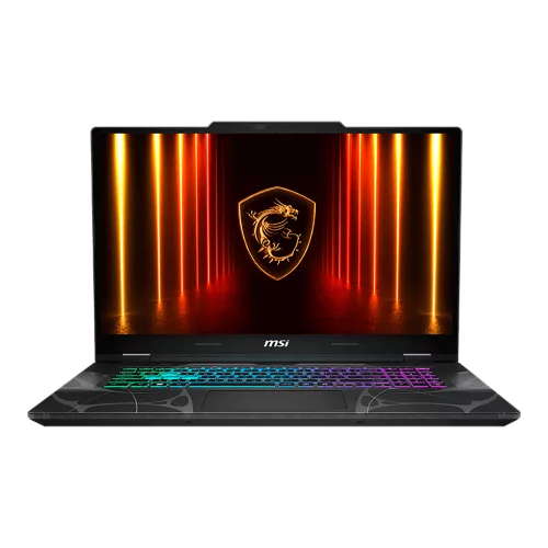 Notebook Gamer Msi 15,6'' Core 7 16gb 512gb Win11 RTX5060