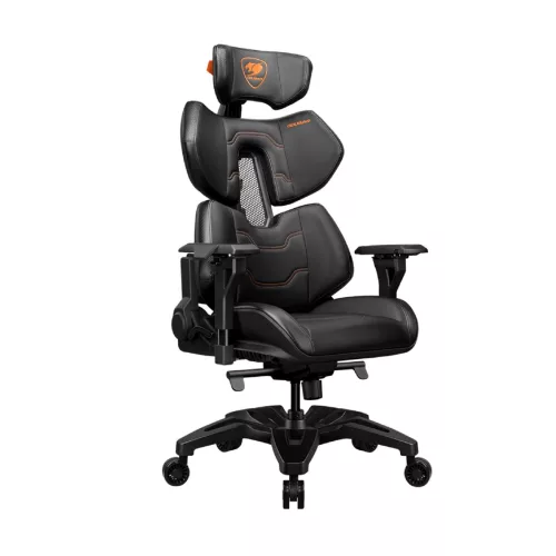 Silla Cougar Terminator XL