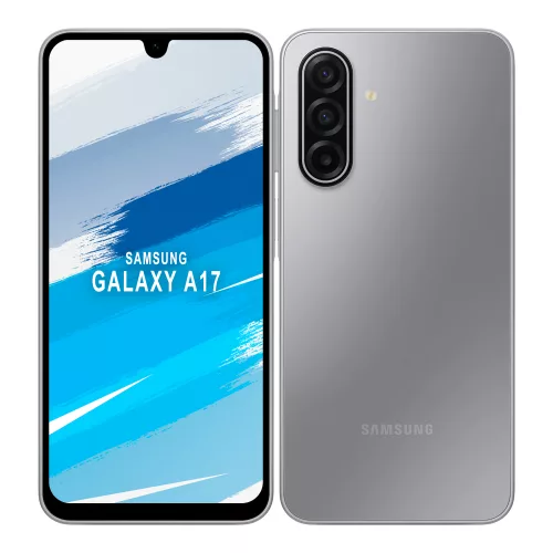 Samsung Galaxy A17 6,7'' 5G 8gb 256gb Triple Cam 50mp