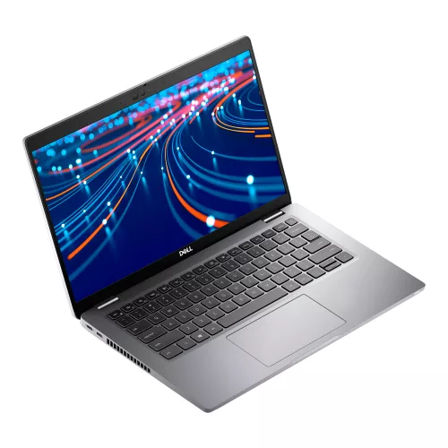 Notebook Dell 14'' Táctil Core I5 16gb 256gb Win11 Pro