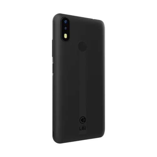 Celular Logic L61/ds 32gb Black