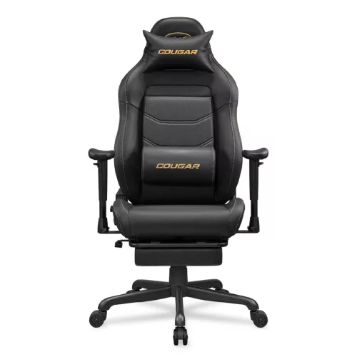 Silla Cougar Explore Neo Gold