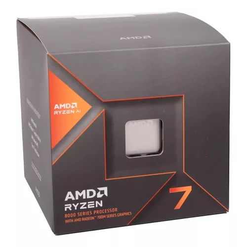 Procesador AMD Ryzen 7 8700G Box 4.2Ghz AM5